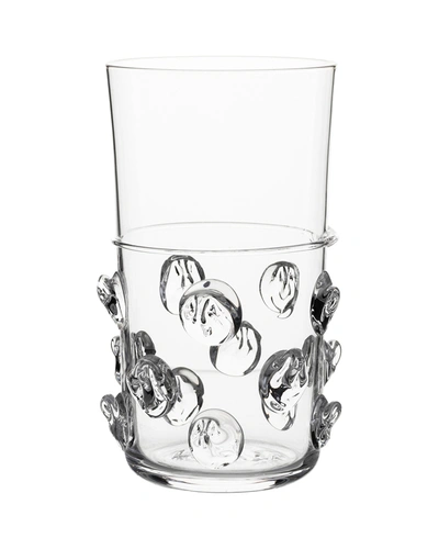 Juliska Florence Highball Glass