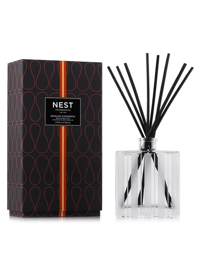 Nest Fragrances Sicilian Tangerine Luxury Diffuser