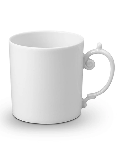 L'objet Aegean Mug In White