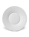 L'objet Aegean Saucer In White