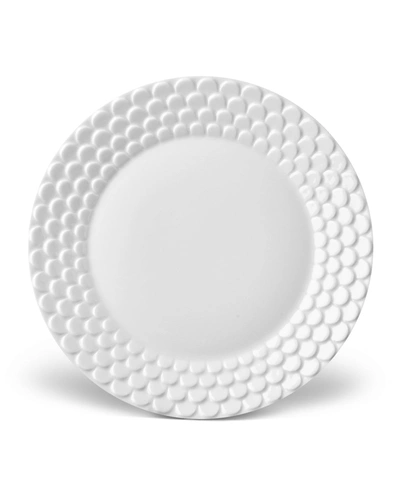 L'objet Aegean Bread & Butter Plate In White