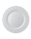 Bernardaud Louvre Dinner Plate In White