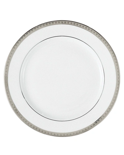 Bernardaud Athena Salad Plate In Platinum