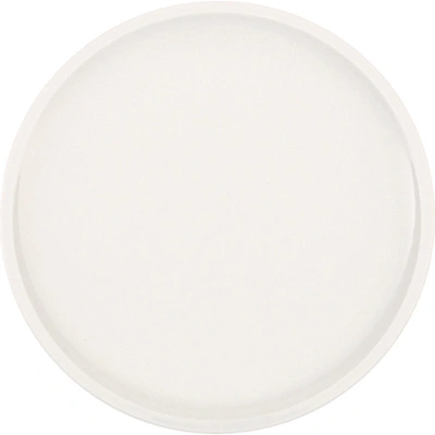 Villeroy & Boch Artesano Salad Plate In White
