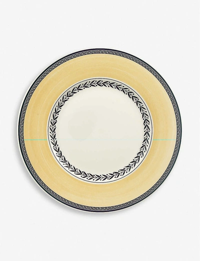 Villeroy & Boch Audun Assorted Bread & Butter Plates In Fleur