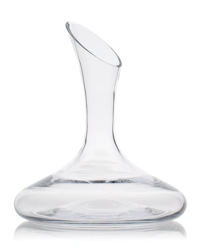 Rogaska Aurea Profumi Decanter In Clear