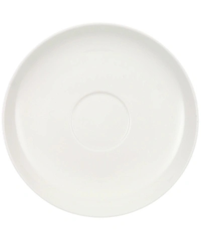 Villeroy & Boch Dinnerware, Anmut Breakfast Saucer