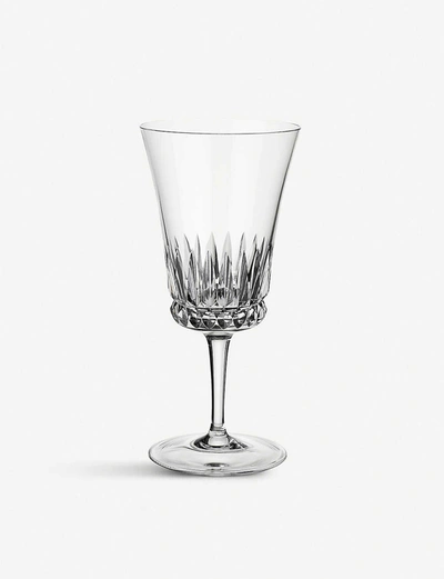 Villeroy & Boch Grand Royal Water Goblet In Clear