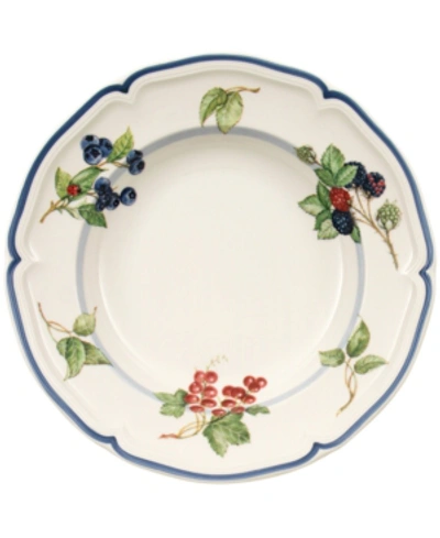 Villeroy & Boch "cottage Inn" Rim Soup Bowl