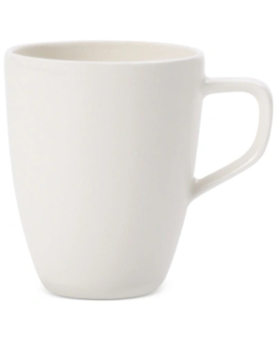 Villeroy & Boch Artesano After-dinner Cup In White