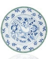 Villeroy & Boch Switch 3 Assorted Salad Plates In Cordoba