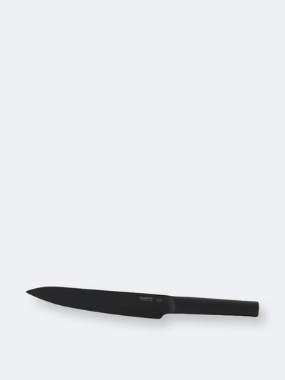 BergHOFF Ron 7 in. Carving Knife - Black