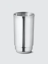 Georg Jensen Manhattan Stainless Steel Wine Cooler