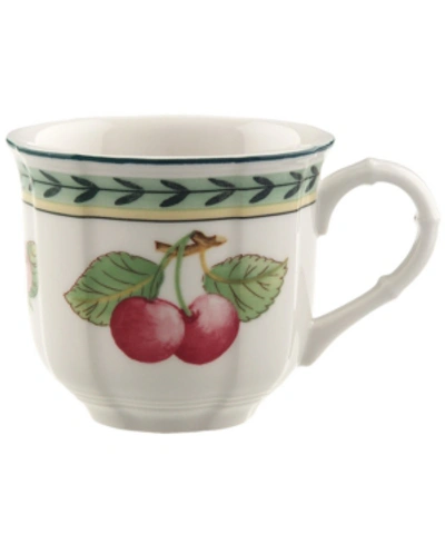 Villeroy & Boch French Garden Fleurence After Dinner Cup