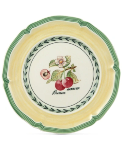 Villeroy & Boch French Garden Bread And Butter Plate In Valence