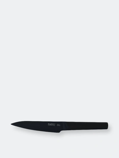 Berghoff Ron Collection 7.5" Chef's Knife In Black