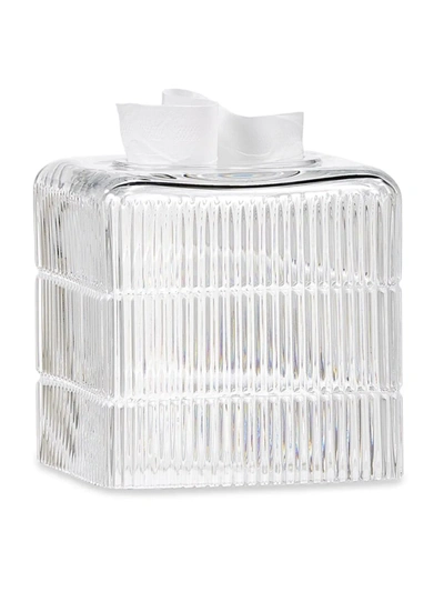 Labrazel Prisma Clear Tissue Box Cover