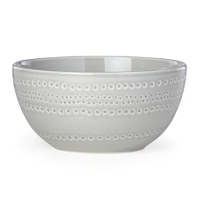 Kate Spade New York Willow Drive All-purpose Bowl In Grey