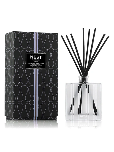 Nest Fragrances Cedar Leaf & Lavender Luxury Diffuser