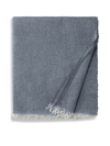 Sferra Ciarra Throw In Navy