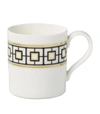 Villeroy & Boch Metro Chic After Dinner Cup In Multi