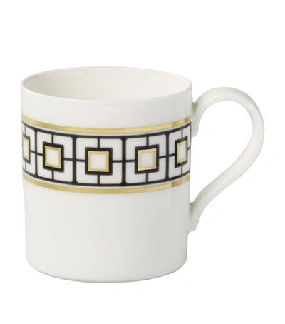 Villeroy & Boch Metro Chic After Dinner Cup In Multi