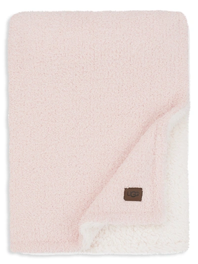 Ugg Ana Throw In Petal