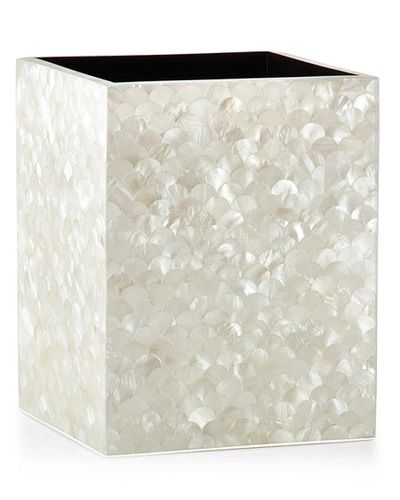 Labrazel Poisson Waste Basket