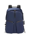 Tumi Men's Devoe Meadow Backpack In Navy