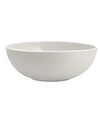 Villeroy & Boch Villeroy And Boch New Moon Large Round Vegetable Bowl In White