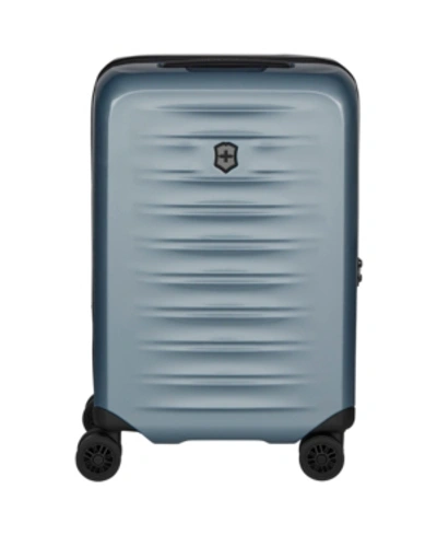 Victorinox Swiss Army Victorinox Vx Drift Frequent Flyer Plus Carry-on In Slate