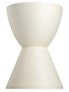 Kartell Prince Aha Stool In White