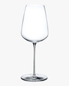 Nude Glass Stem Zero Delicate White Wine Glass