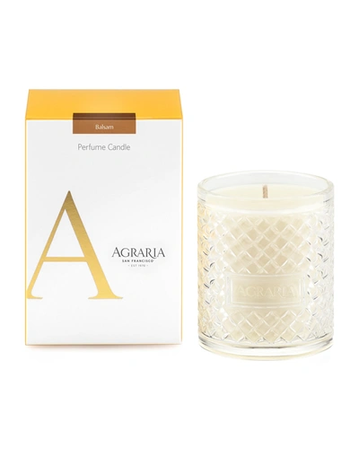Agraria Balsam Candle, 7 Oz./ 198 G