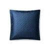 Polo Ralph Lauren Sateen Argyle European Sham In Polo Navy