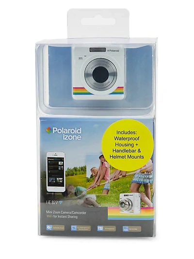 Polaroid Izone Action Cam