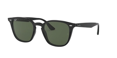 Ray Ban Ray In Green Classic G-15