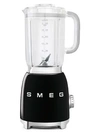 Smeg Blender In Black