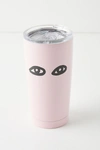 Clare V . For Anthropologie Francophile Travel Mug By . In Pink Size One Size