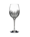 Waterford Lismore Diamond Essence 19 Oz. Goblet In No Color