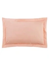 Anne De Solene Vexin 2-piece Pillowcase Set In Fleur De Cerisier