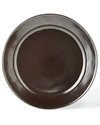 Juliska Pewter Stoneware Charger Plate In No Color