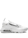 Nike Air Max 2090 55mm Low-top Sneakers In White