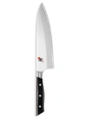 Miyabi Evolution 8'' Chef's Knife In Silver