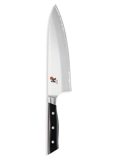 Miyabi Evolution 8'' Chef's Knife In Silver