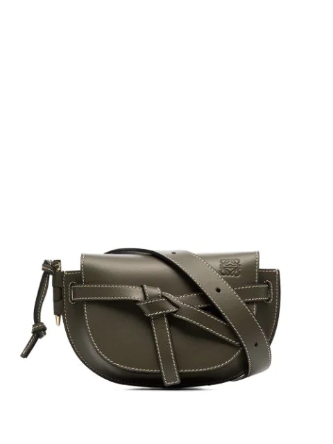 loewe belt bag