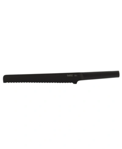 Berghoff Ron Collection 9" Bread Knife In Black