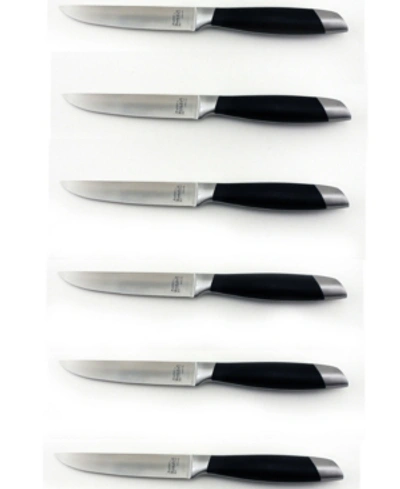 BergHOFF Geminis 12-Pc. Steak Knife Set - Macy's