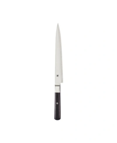 Miyabi Evolution 9.5" Slicing Knife In Black