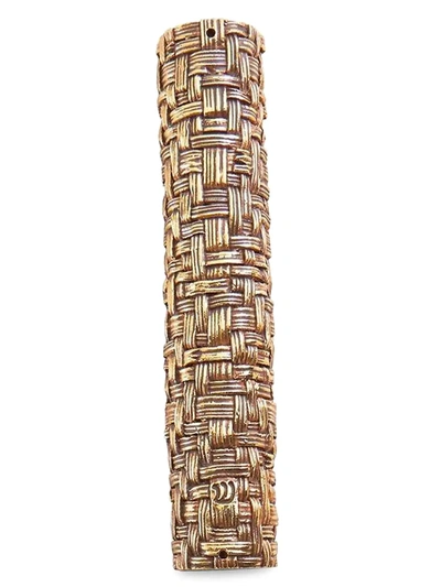Michael Aram Palm Mezuzah